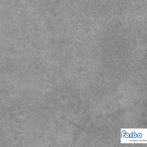Кварц виниловый ламинат Forbo Effekta Professional T плитка 4066 Silt Concrete PRO