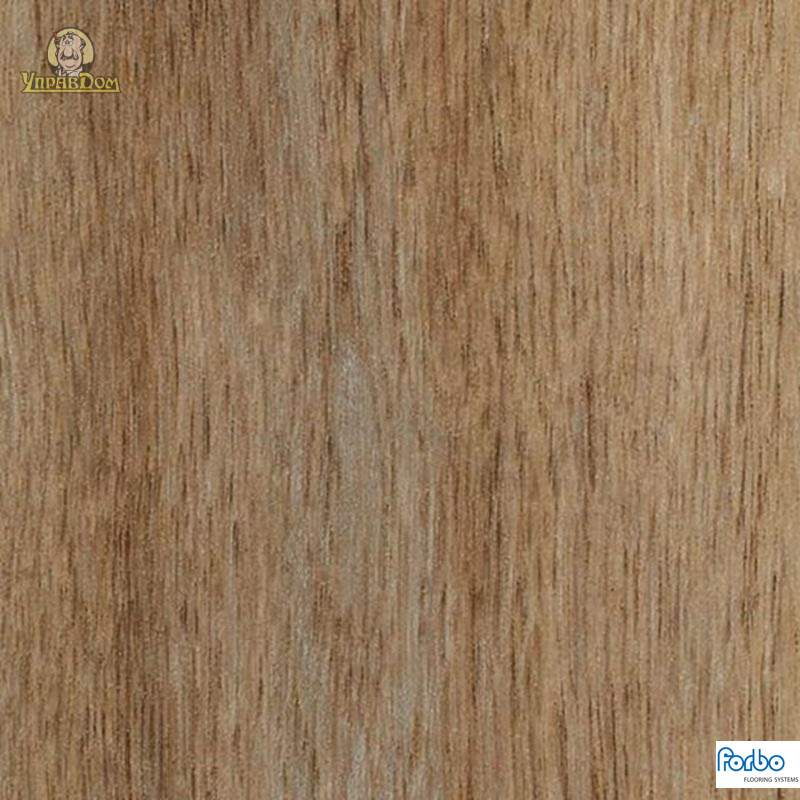 Кварц виниловый ламинат Forbo Effekta Professional 0,8/34/43 P планка 8104 Rustic Harvest Oak PRO
