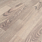 Паркетная доска Polarwood Ясень Марс масло трехполосный Ash Mars Oiled Loc 3S